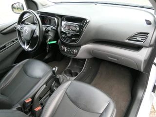Opel KARL – thumbnail 16