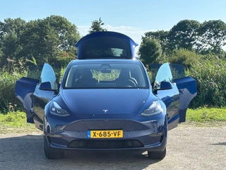 Tesla Model Y – thumbnail 10