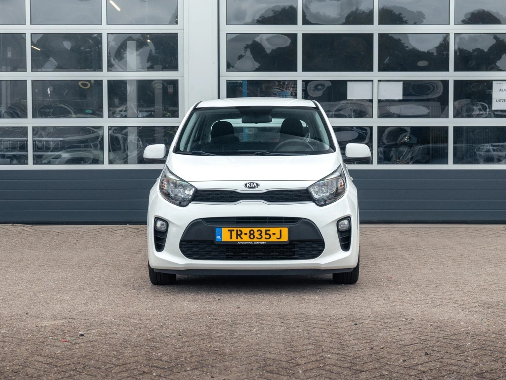Kia Picanto – foto 9