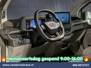 Ford Transit Custom – thumbnail 16