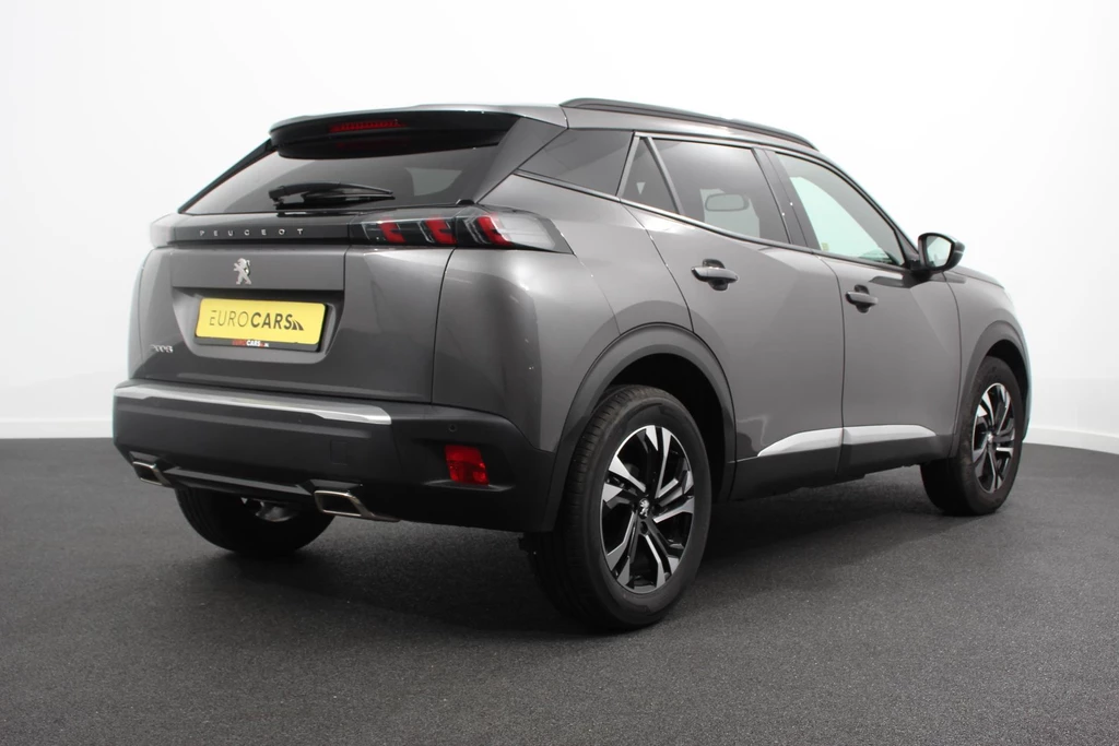 Peugeot 2008 – foto 4