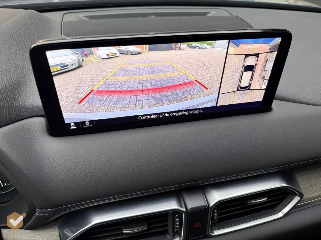 Mazda CX-5 – foto 38