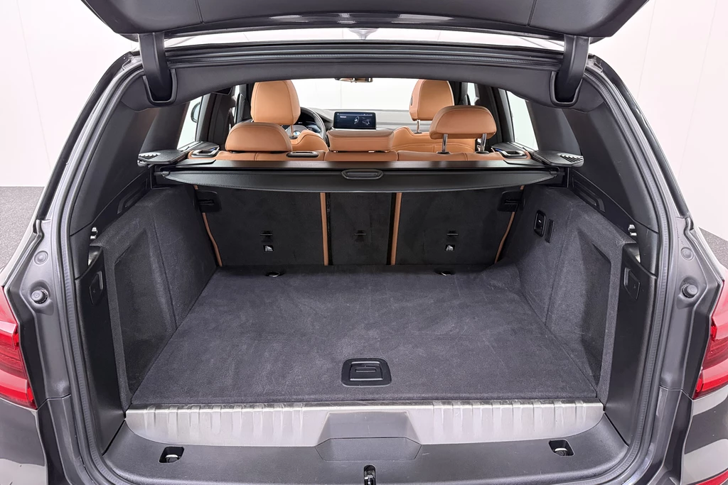 BMW X3 – foto 13