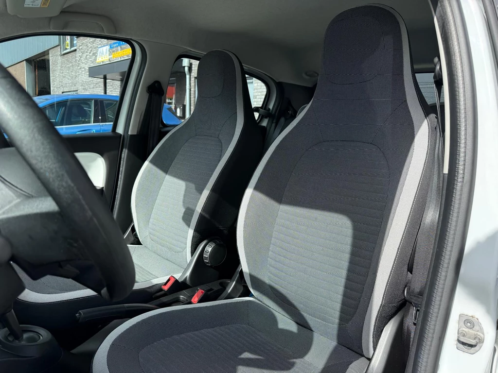 Renault Twingo – foto 23