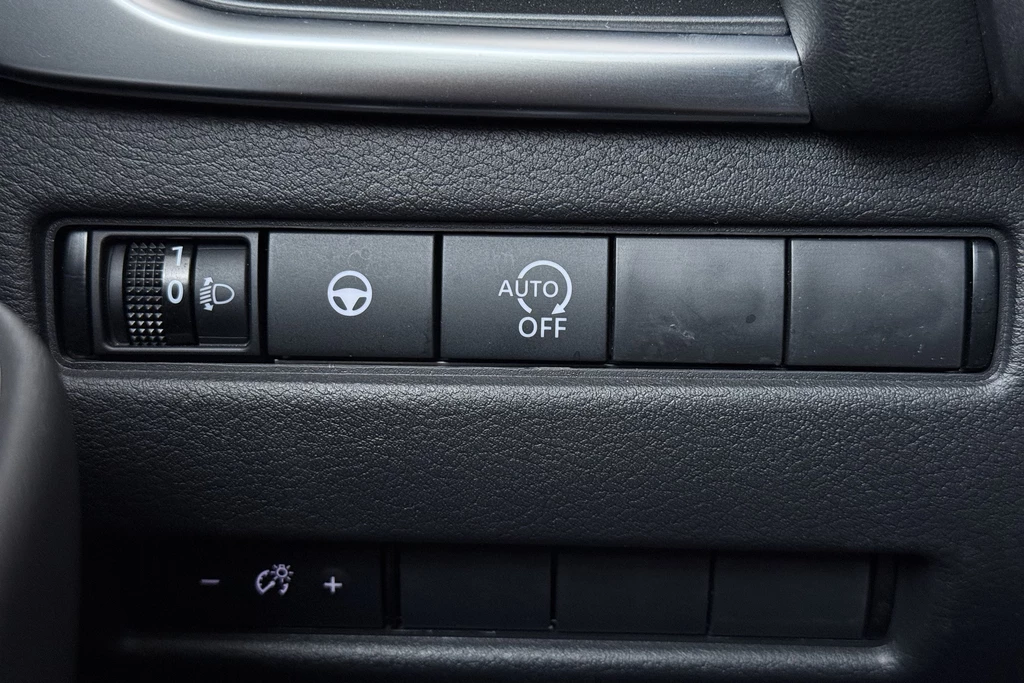 Nissan QASHQAI – foto 18