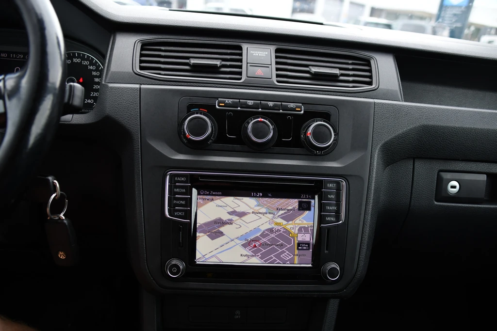 Volkswagen Caddy – foto 21