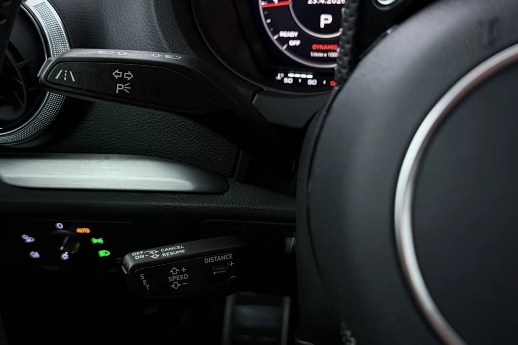 Audi A3 – foto 17