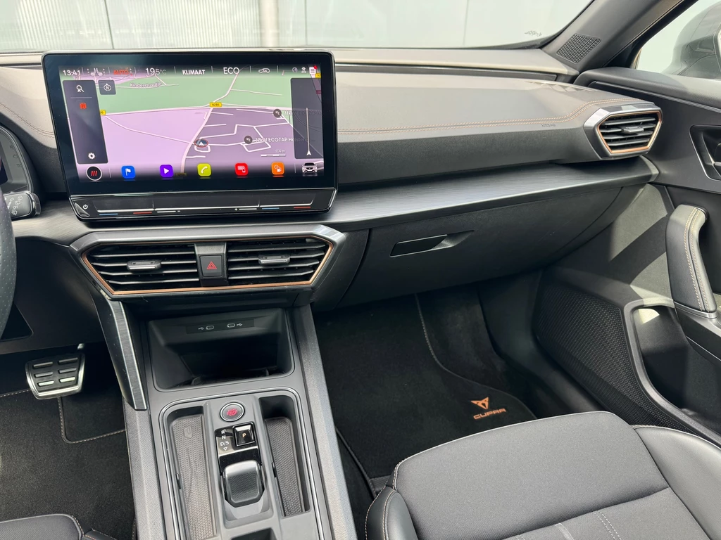 CUPRA Formentor – foto 23