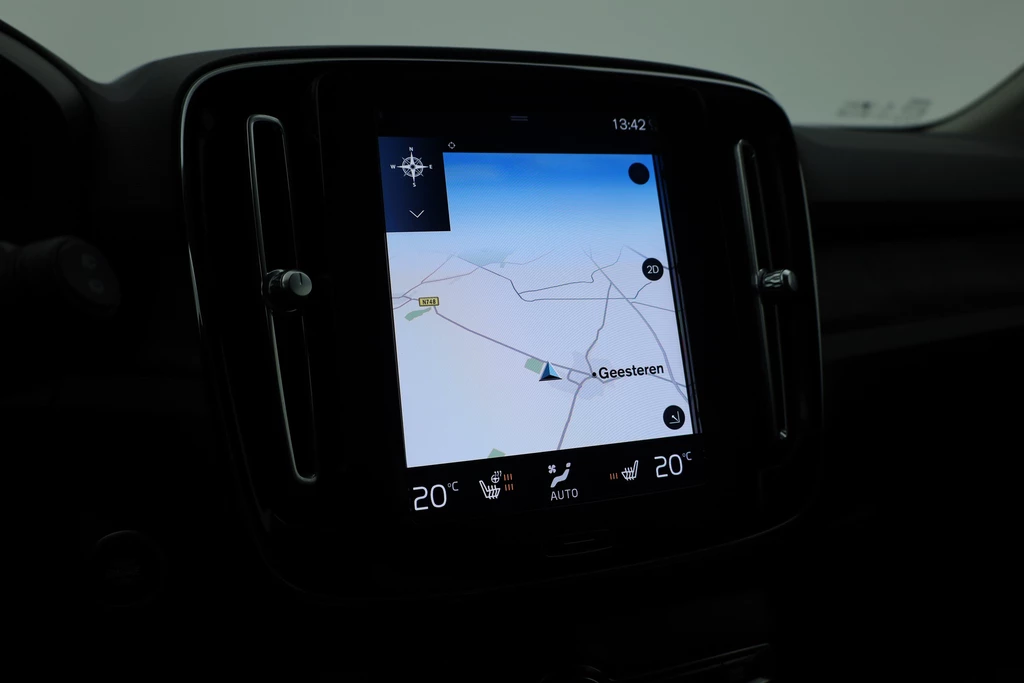 Volvo XC40 – foto 22