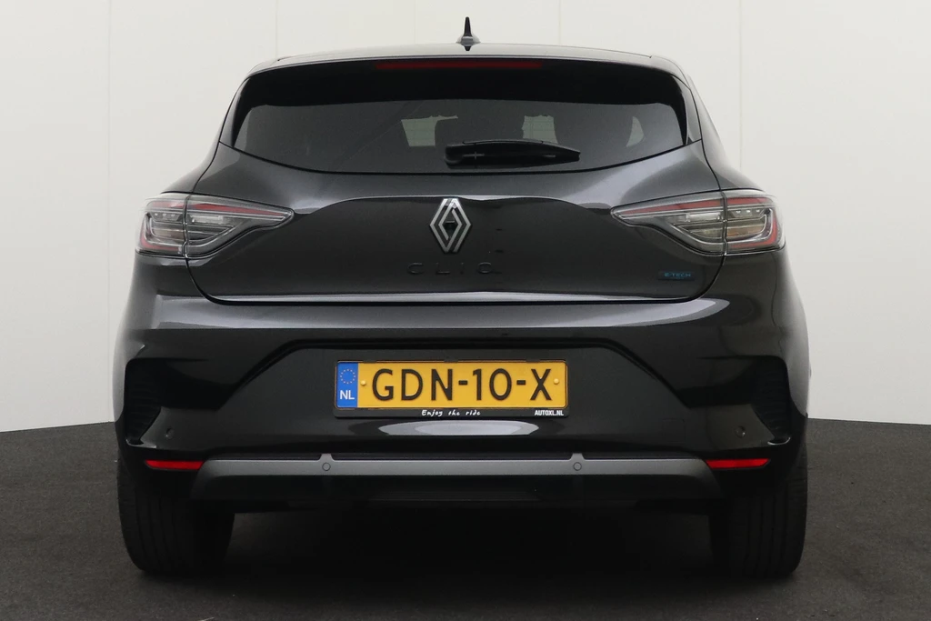 Renault Clio – foto 3