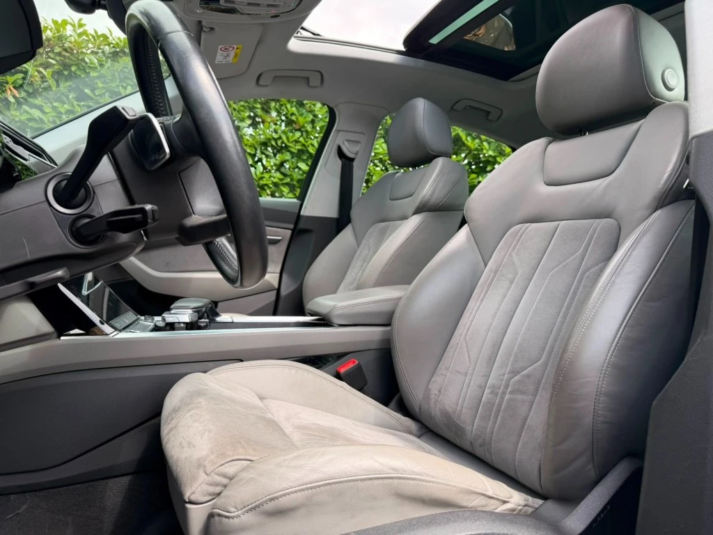 Audi e-tron – foto 24
