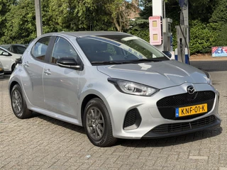 Mazda 2 Hybrid – thumbnail 10
