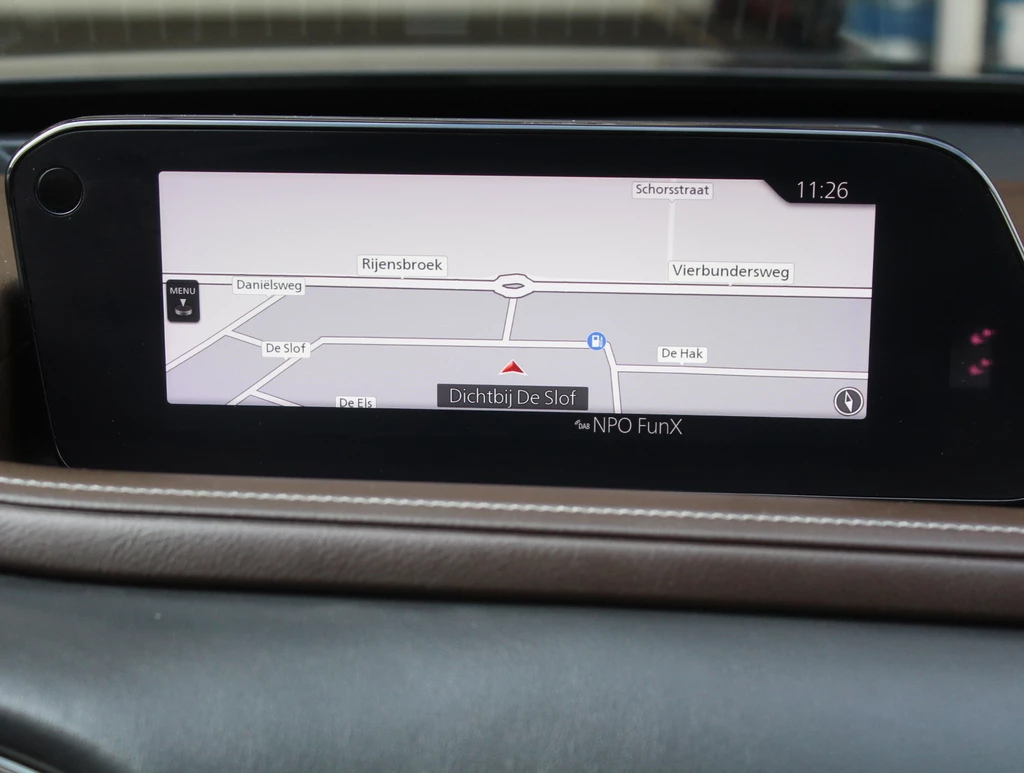 Mazda CX-30 – foto 18