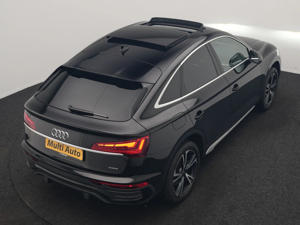 Audi Q5 – foto 8