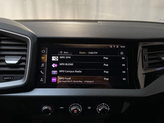 Audi A1 Sportback – thumbnail 13
