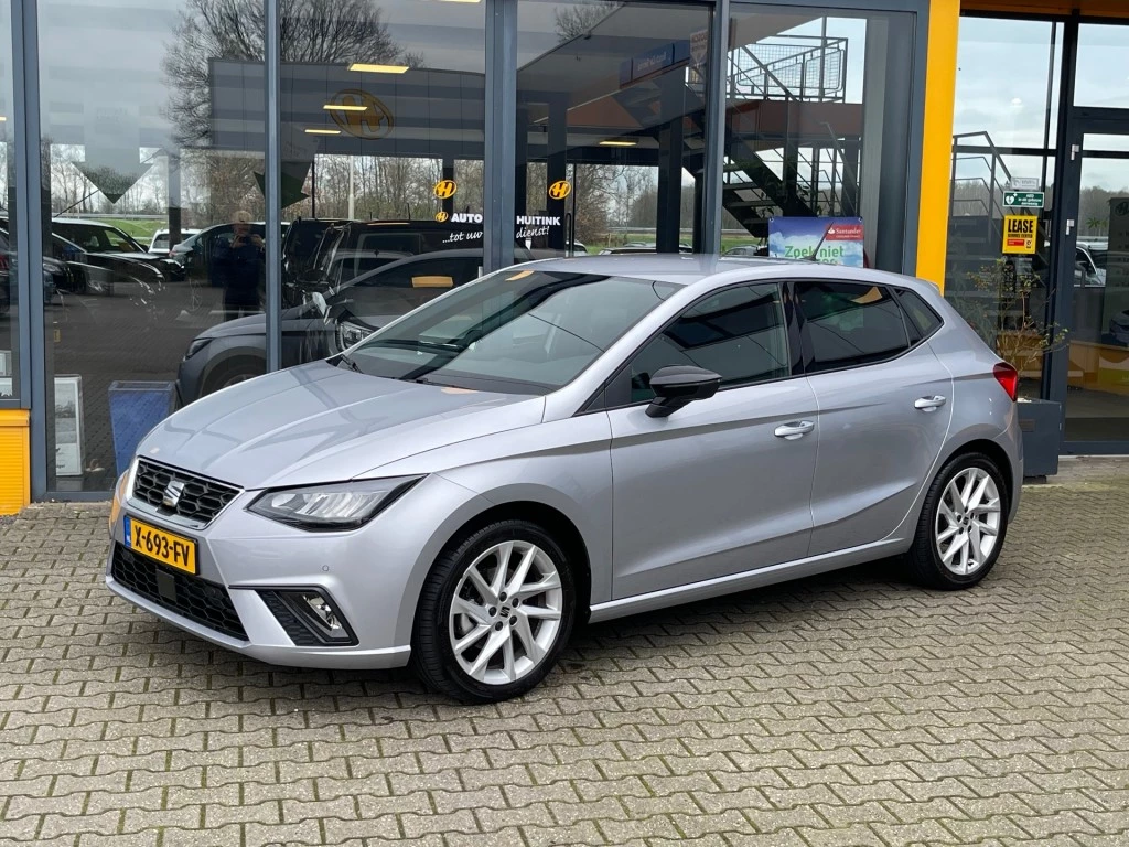 SEAT Ibiza – foto 2
