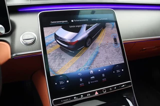 Mercedes-Benz S-Klasse – thumbnail 22