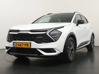 Kia Sportage – thumbnail 2