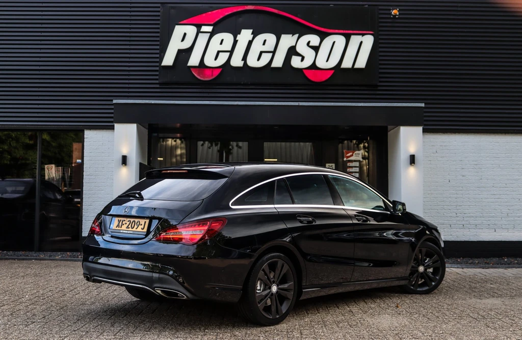 Mercedes-Benz CLA – foto 6