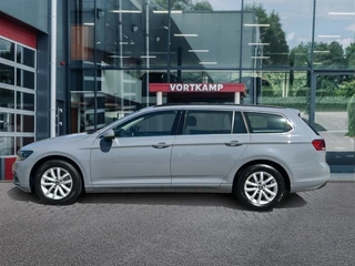 Volkswagen Passat – thumbnail 2