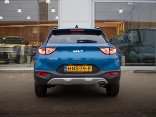 Kia Stonic – thumbnail 4