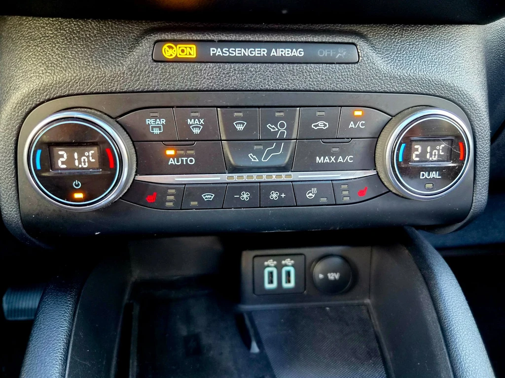 Ford Kuga – foto 32