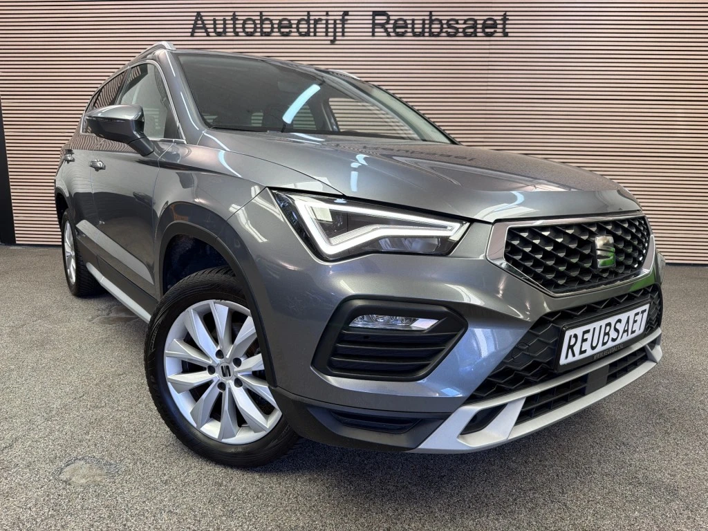 SEAT Ateca – foto 7
