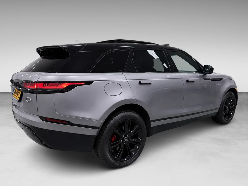 Land Rover Range Rover Velar – foto 7