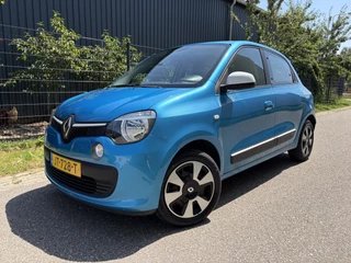 Renault Twingo – thumbnail 1
