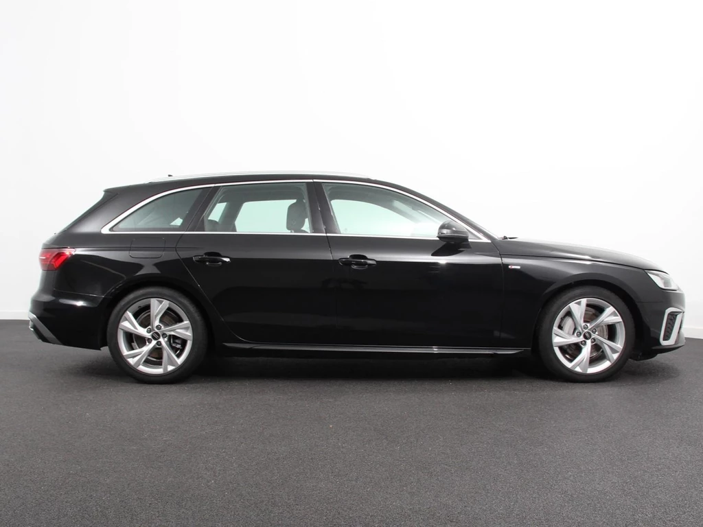 Audi A4 – foto 8