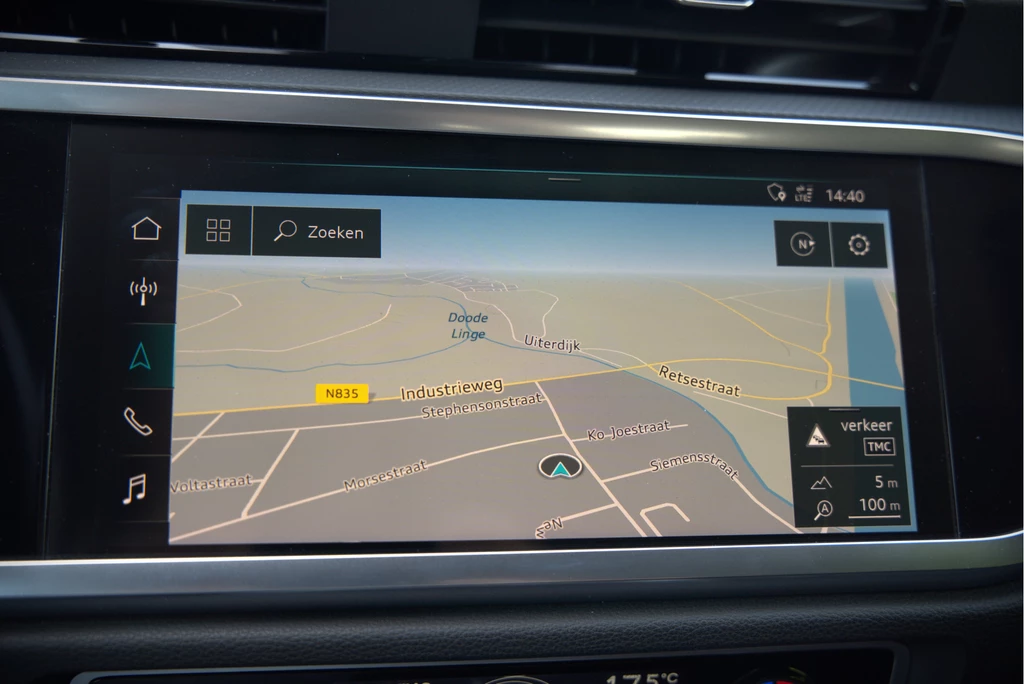 Audi Q3 – foto 43