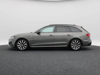 Audi A4 – thumbnail 2