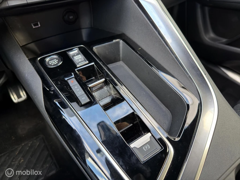 Peugeot 5008 – foto 24