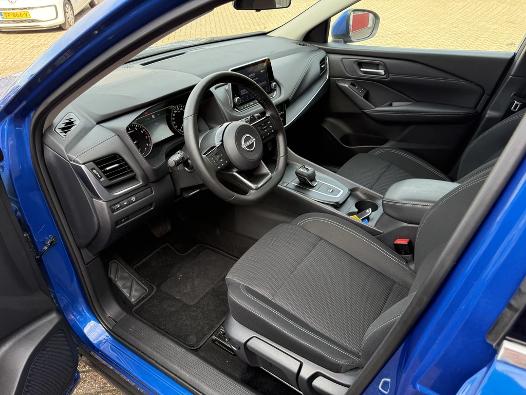 Nissan QASHQAI – foto 13