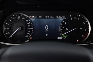Land Rover Range Rover Evoque – thumbnail 24