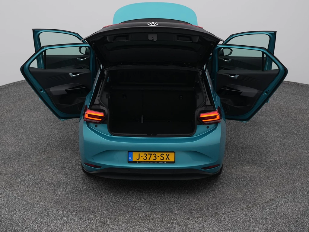Volkswagen ID.3 – foto 34