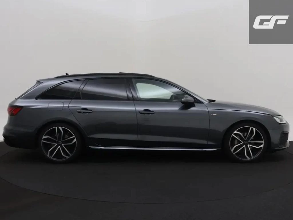 Audi A4 – foto 5