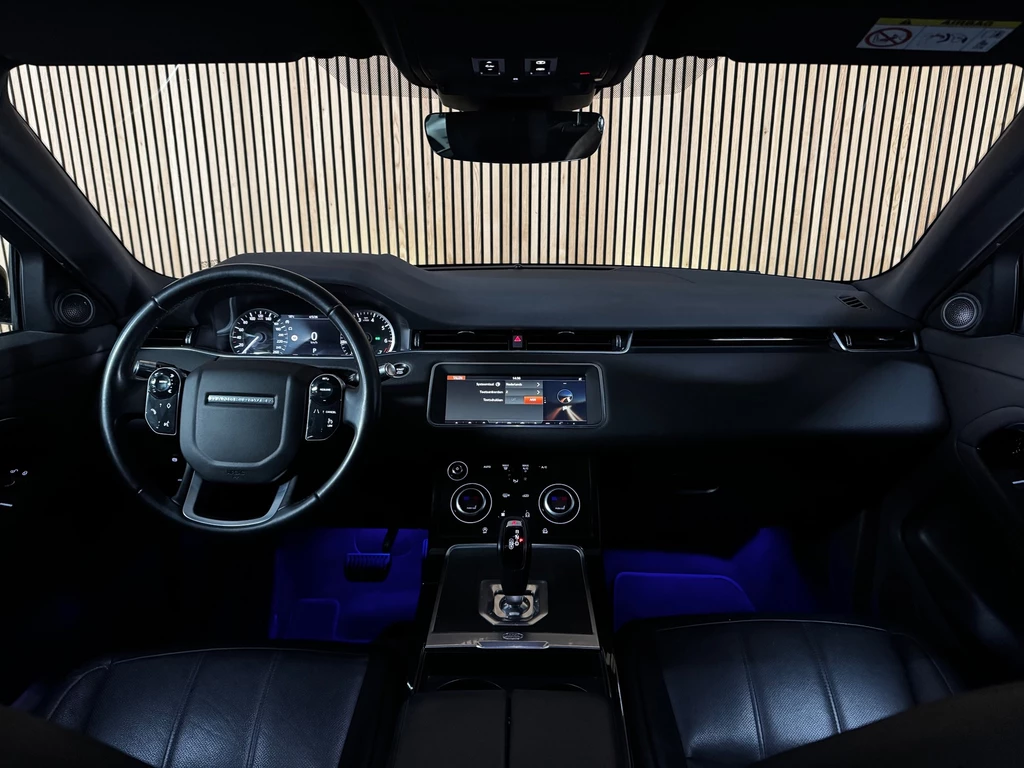 Land Rover Range Rover Evoque – foto 21