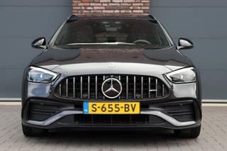 Mercedes-Benz C-Klasse – thumbnail 9