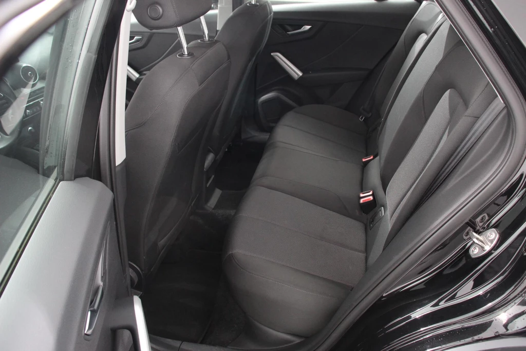 Audi Q2 – foto 11