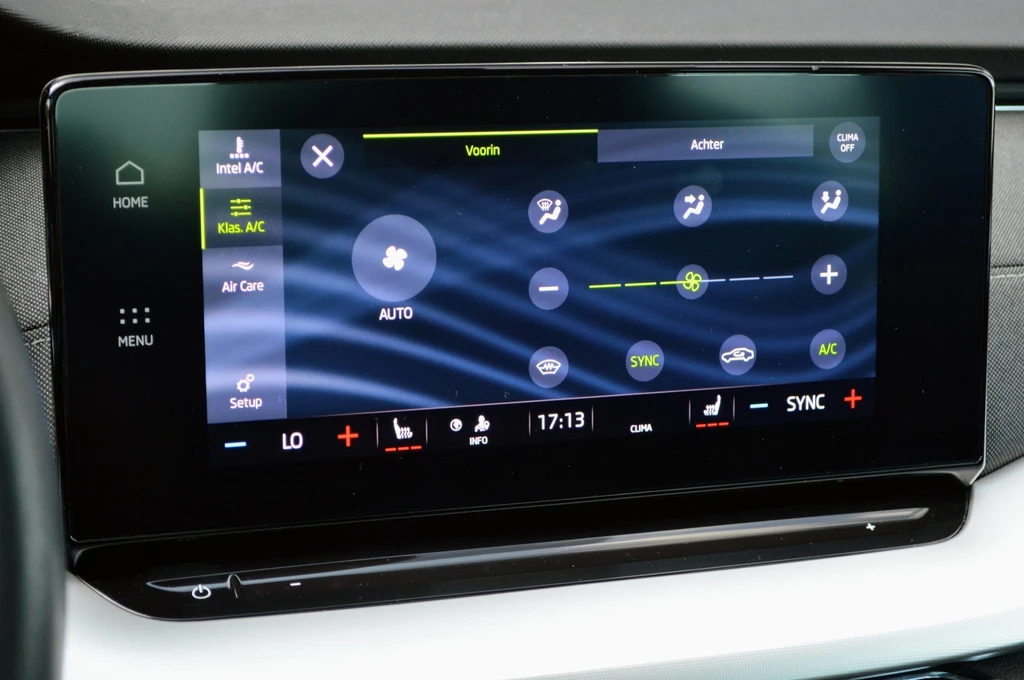 Škoda Octavia – foto 12