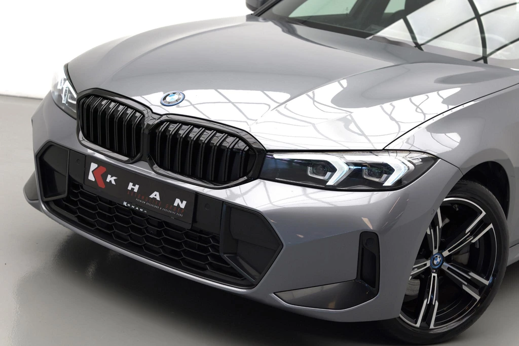 BMW 3 Serie – foto 35