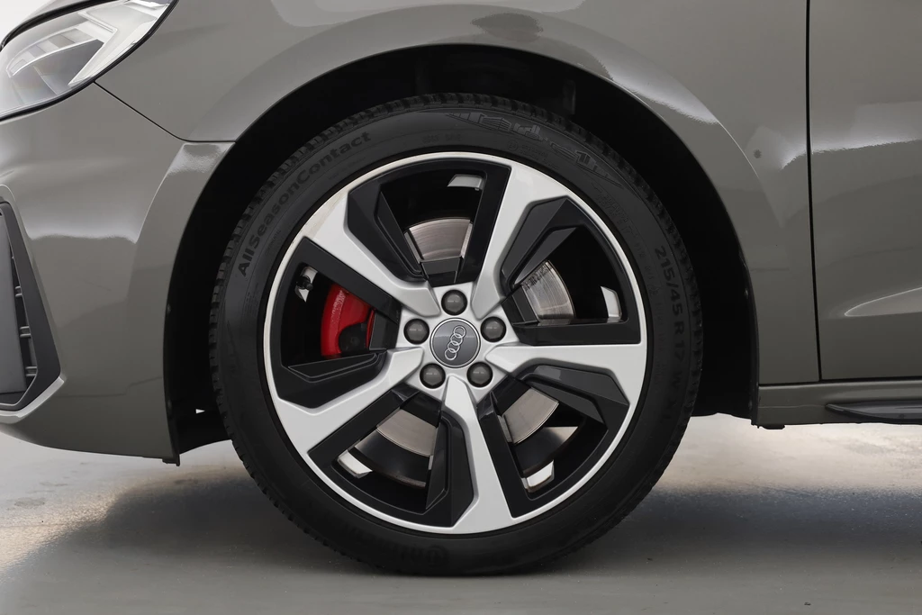 Audi A1 Sportback – foto 39