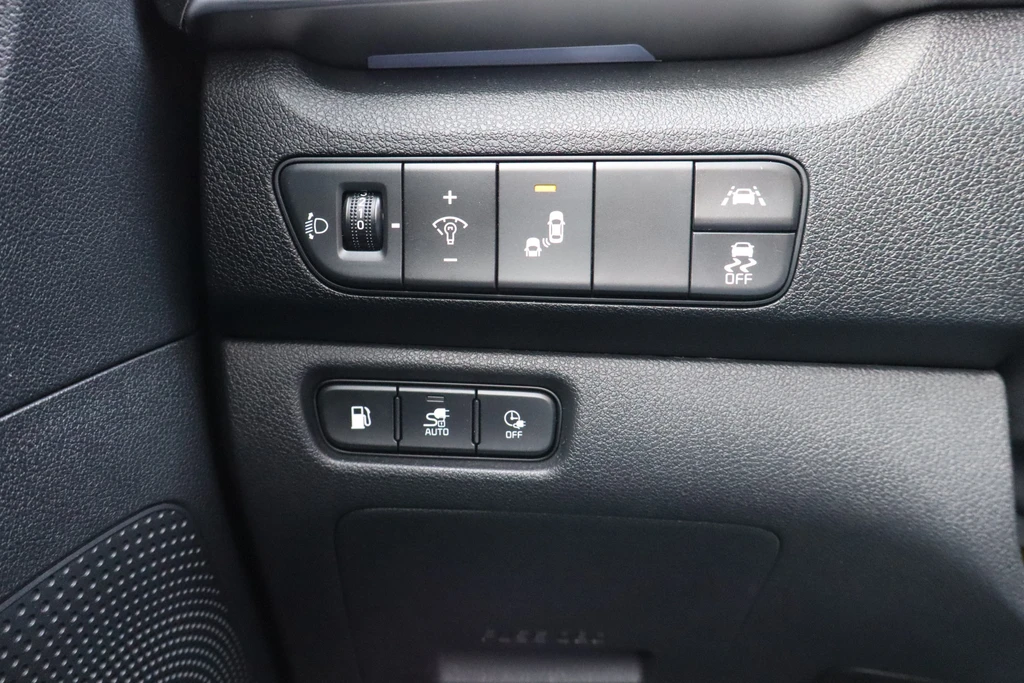 Kia Niro – foto 30