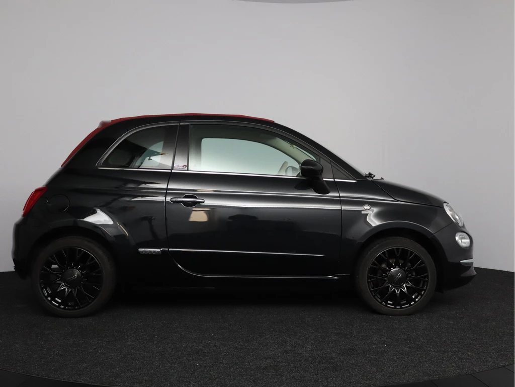 Fiat 500C – foto 12