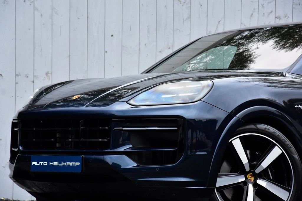 Porsche Cayenne – foto 15