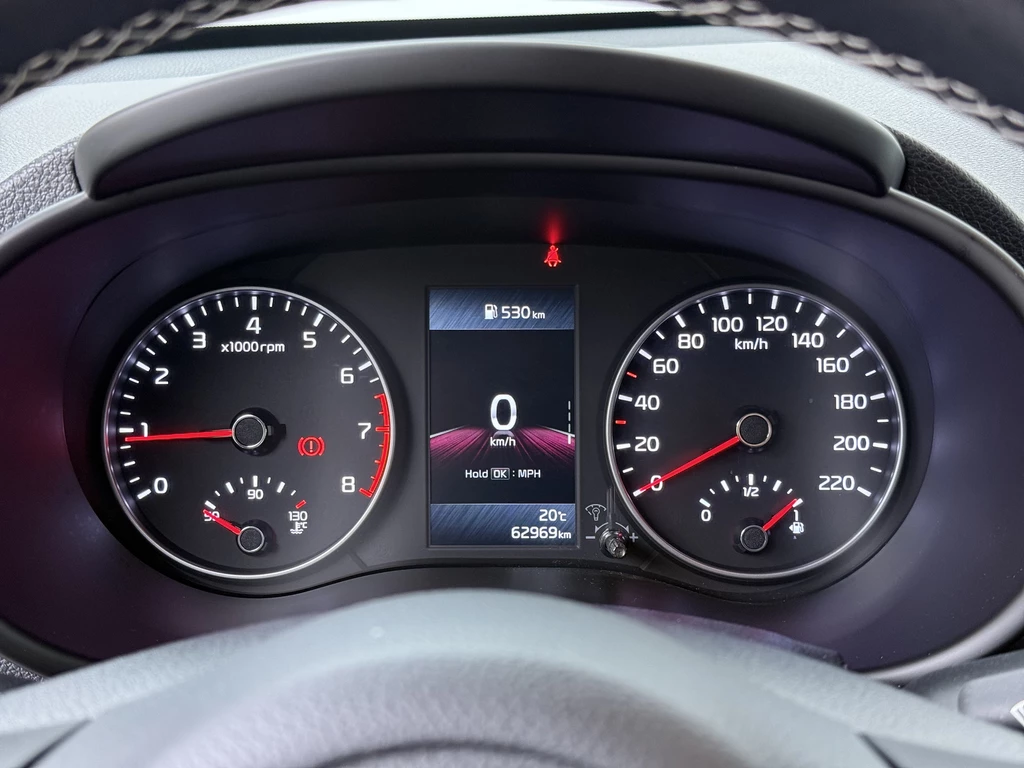 Kia Picanto – foto 25