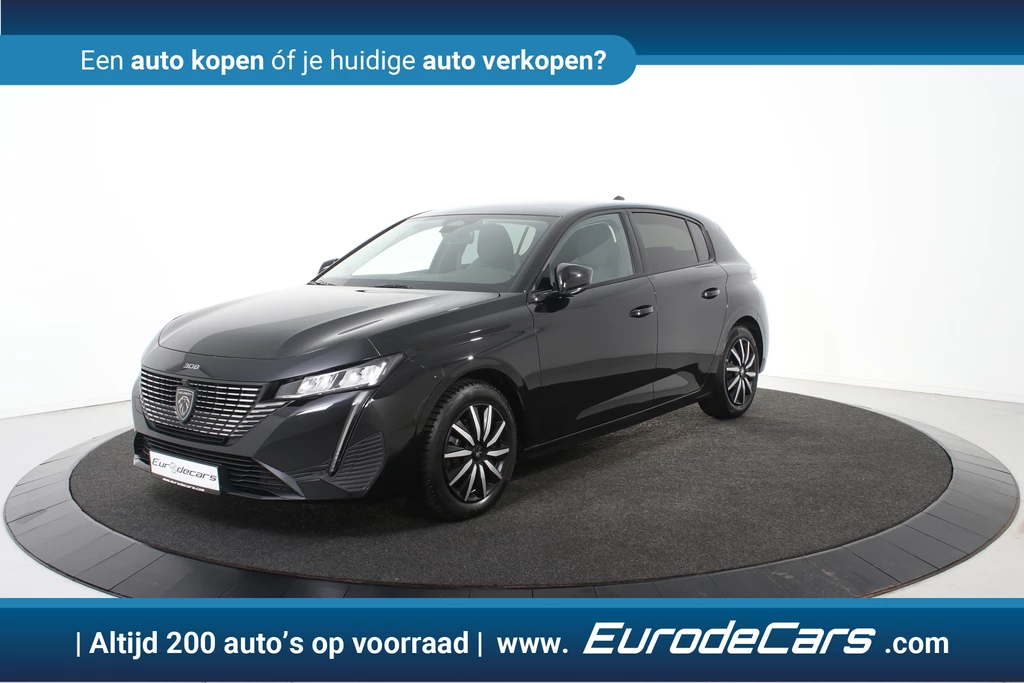Peugeot 308 – foto 3