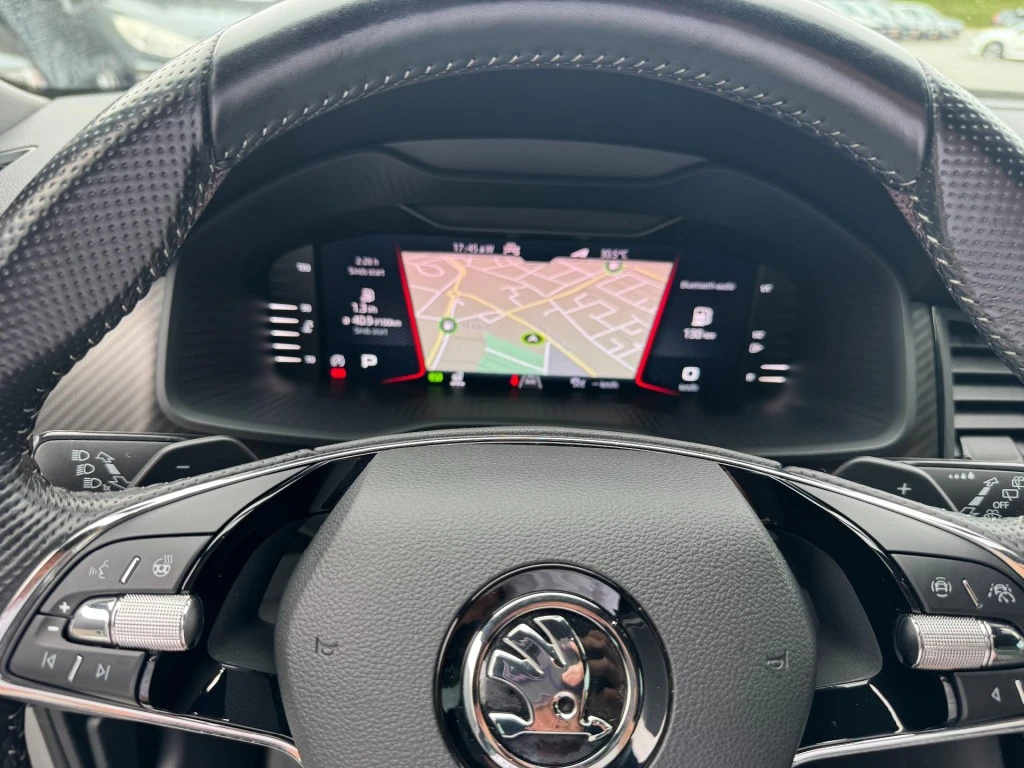 Škoda Kodiaq – foto 33