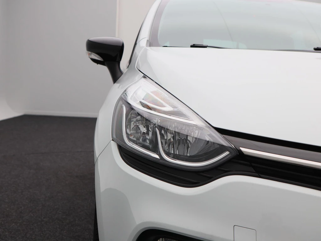 Renault Clio – foto 10